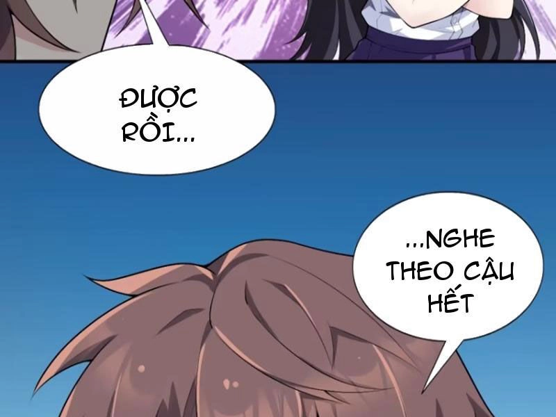 Bạn Gái Tôi Là Một Đại Tiểu Thư Xấu Xa Sao? Chapter 59 - 9