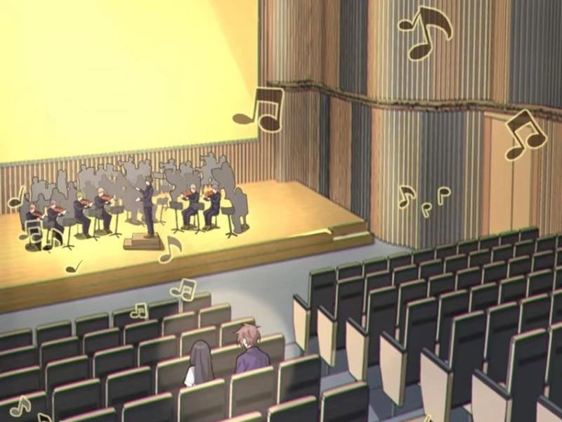 Bạn Gái Tôi Là Một Đại Tiểu Thư Xấu Xa Sao? Chapter 59 - 15