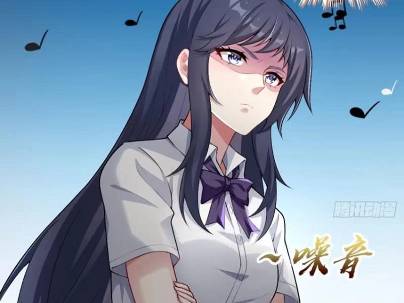 Bạn Gái Tôi Là Một Đại Tiểu Thư Xấu Xa Sao? Chapter 59 - 31