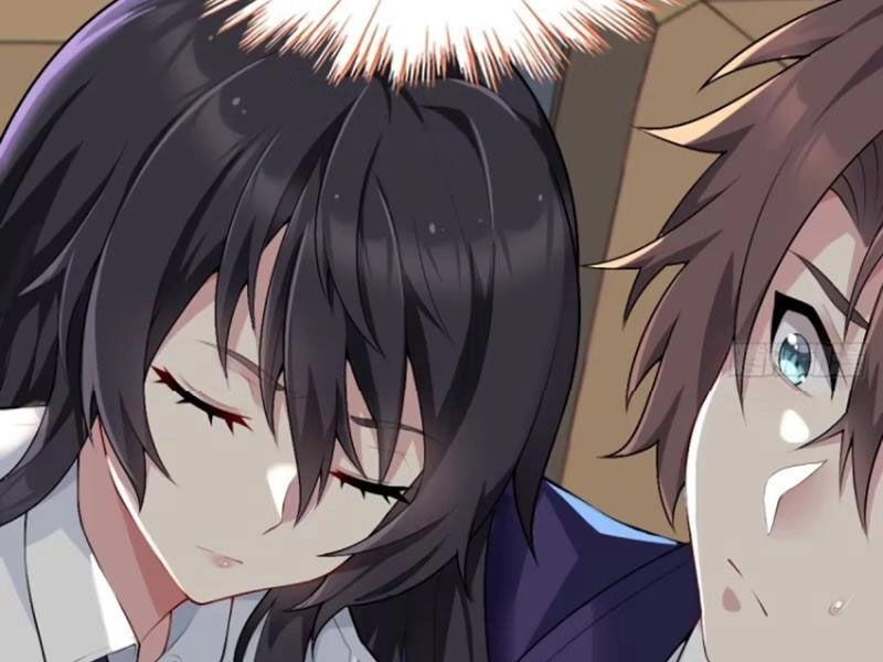 Bạn Gái Tôi Là Một Đại Tiểu Thư Xấu Xa Sao? Chapter 59 - 36