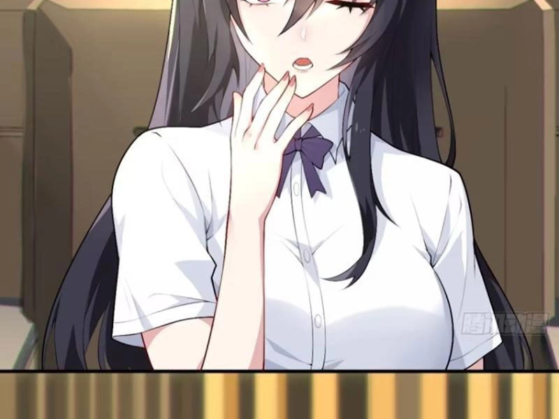 Bạn Gái Tôi Là Một Đại Tiểu Thư Xấu Xa Sao? Chapter 59 - 52