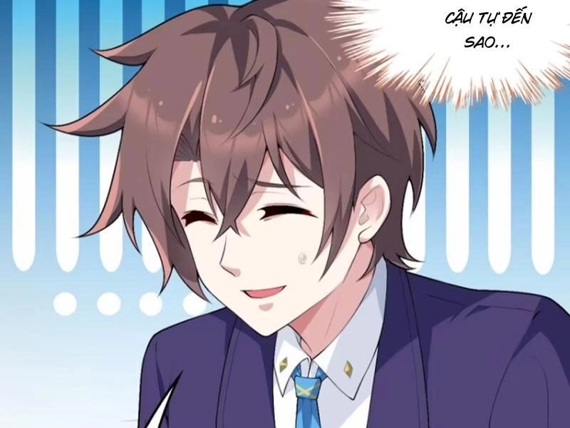 Bạn Gái Tôi Là Một Đại Tiểu Thư Xấu Xa Sao? Chapter 59 - 55