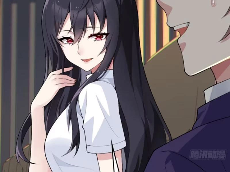 Bạn Gái Tôi Là Một Đại Tiểu Thư Xấu Xa Sao? Chapter 59 - 59