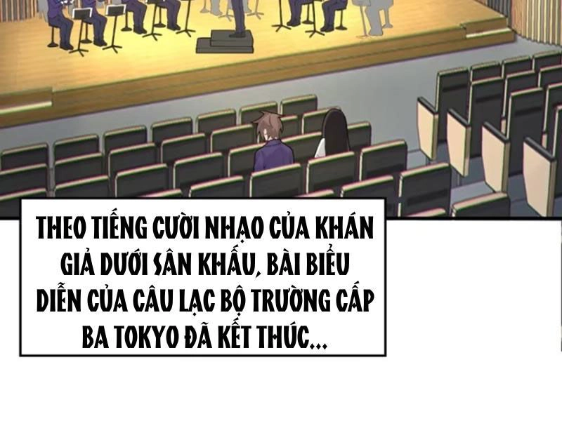 Bạn Gái Tôi Là Một Đại Tiểu Thư Xấu Xa Sao? Chapter 59 - 61