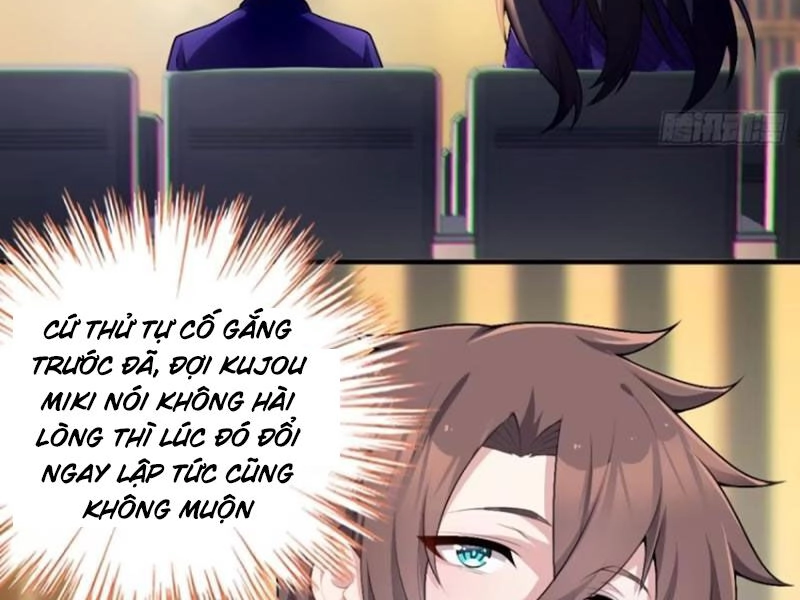 Bạn Gái Tôi Là Một Đại Tiểu Thư Xấu Xa Sao? Chapter 59 - 68