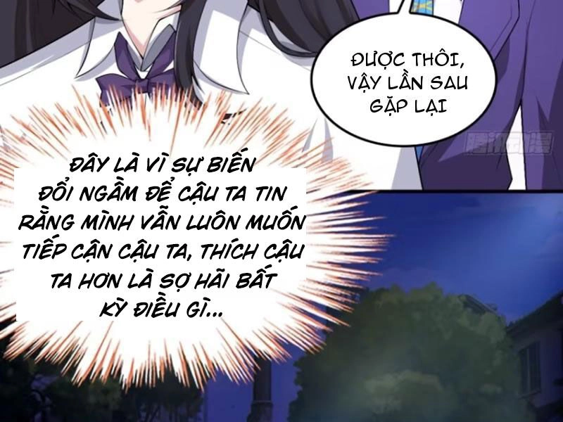Bạn Gái Tôi Là Một Đại Tiểu Thư Xấu Xa Sao? Chapter 59 - 75