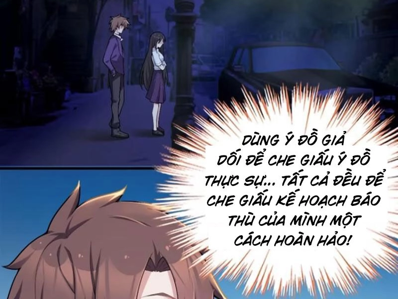 Bạn Gái Tôi Là Một Đại Tiểu Thư Xấu Xa Sao? Chapter 59 - 76