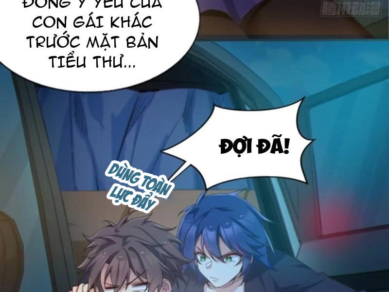 Bạn Gái Tôi Là Một Đại Tiểu Thư Xấu Xa Sao? Chapter 60 - 4