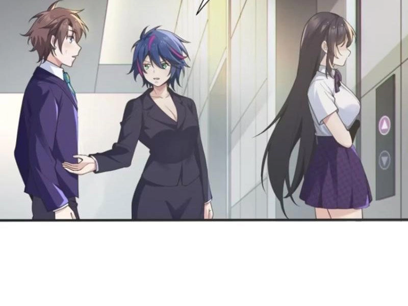 Bạn Gái Tôi Là Một Đại Tiểu Thư Xấu Xa Sao? Chapter 60 - 19