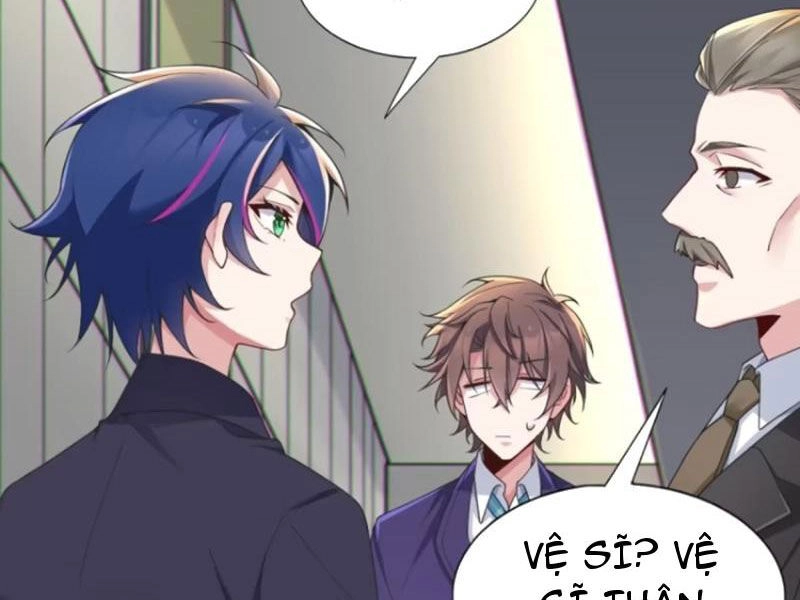 Bạn Gái Tôi Là Một Đại Tiểu Thư Xấu Xa Sao? Chapter 60 - 23