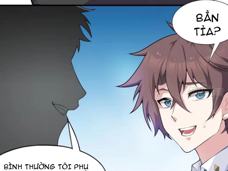 Bạn Gái Tôi Là Một Đại Tiểu Thư Xấu Xa Sao? Chapter 60 - 50