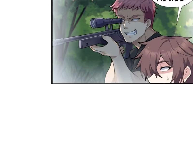 Bạn Gái Tôi Là Một Đại Tiểu Thư Xấu Xa Sao? Chapter 60 - 53