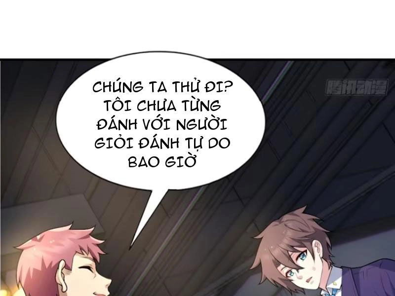 Bạn Gái Tôi Là Một Đại Tiểu Thư Xấu Xa Sao? Chapter 60 - 54