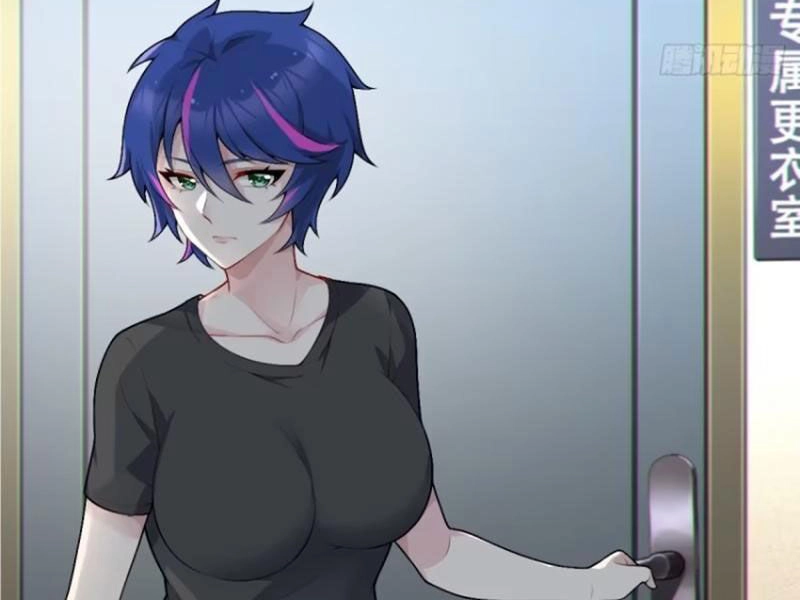 Bạn Gái Tôi Là Một Đại Tiểu Thư Xấu Xa Sao? Chapter 60 - 58