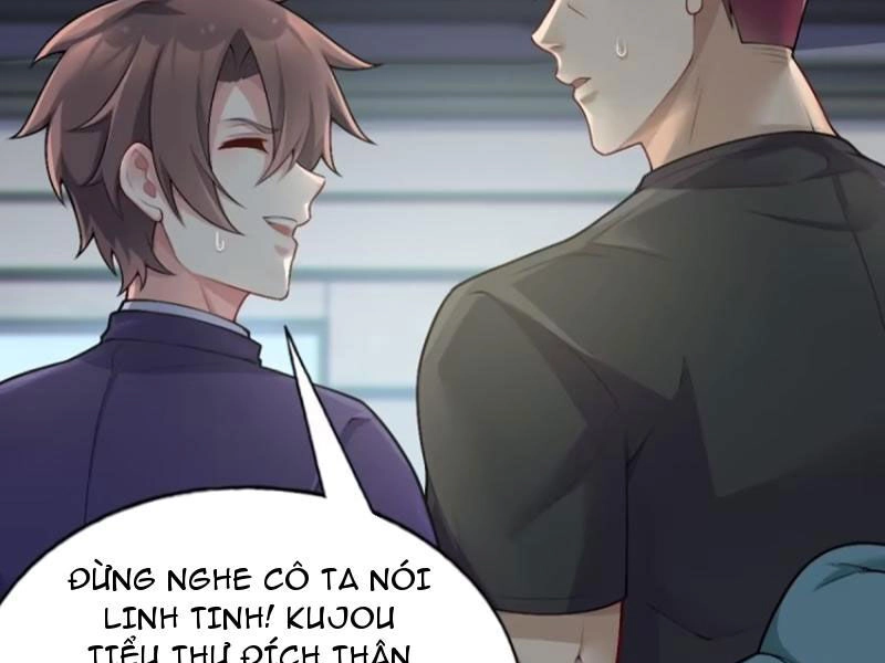 Bạn Gái Tôi Là Một Đại Tiểu Thư Xấu Xa Sao? Chapter 60 - 77