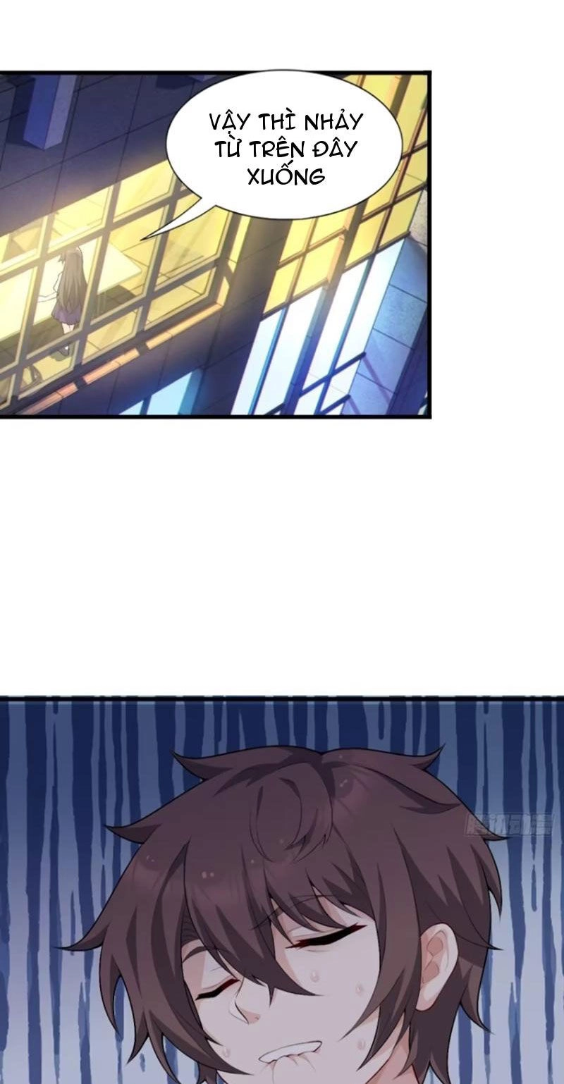 Bạn Gái Tôi Là Một Đại Tiểu Thư Xấu Xa Sao? Chapter 61 - 6