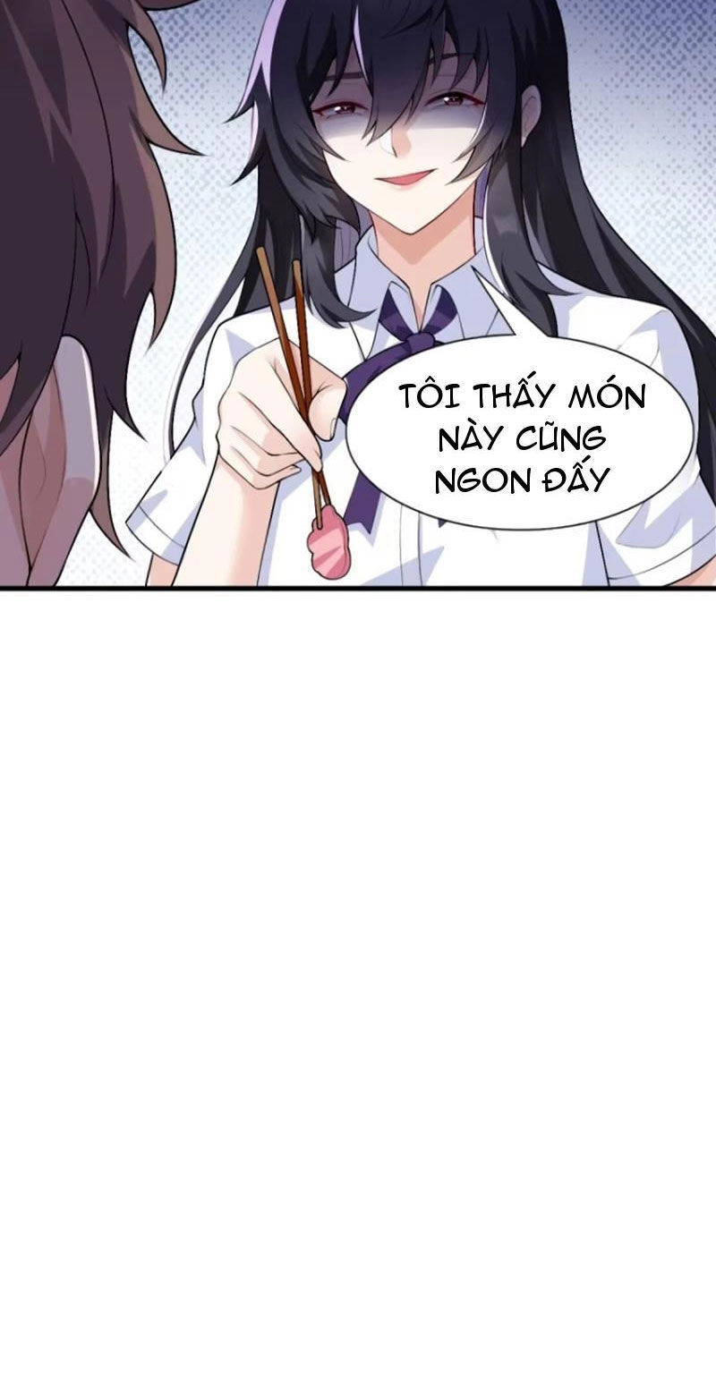 Bạn Gái Tôi Là Một Đại Tiểu Thư Xấu Xa Sao? Chapter 61 - 8