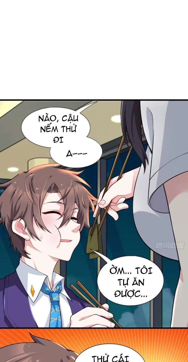 Bạn Gái Tôi Là Một Đại Tiểu Thư Xấu Xa Sao? Chapter 61 - 9