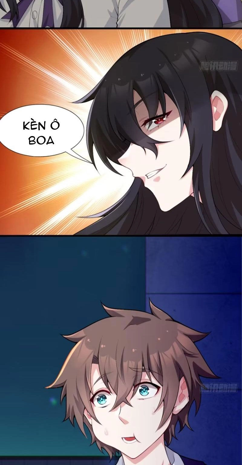 Bạn Gái Tôi Là Một Đại Tiểu Thư Xấu Xa Sao? Chapter 61 - 13