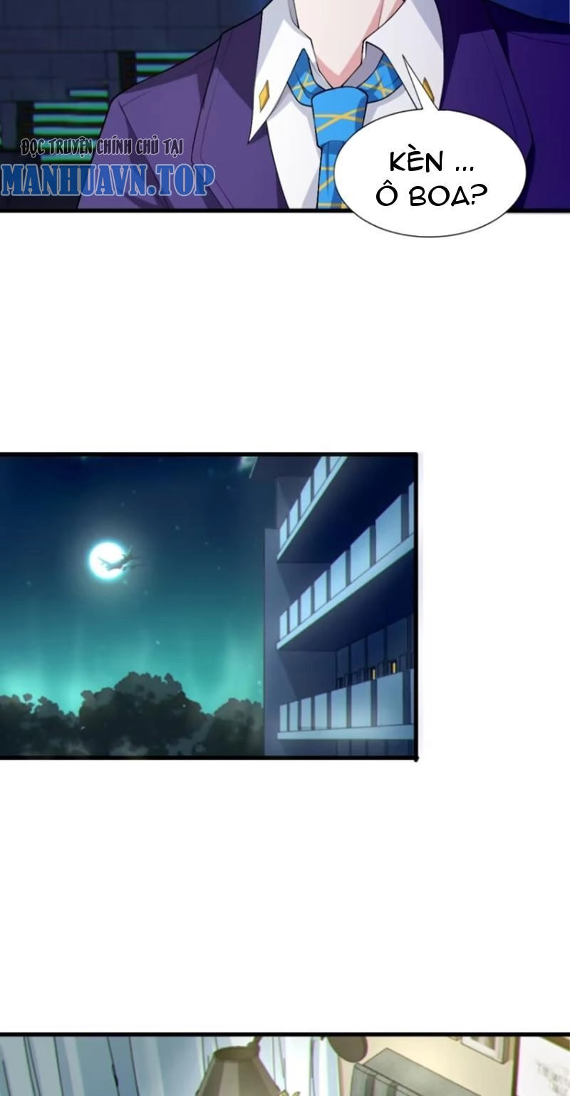 Bạn Gái Tôi Là Một Đại Tiểu Thư Xấu Xa Sao? Chapter 61 - 14