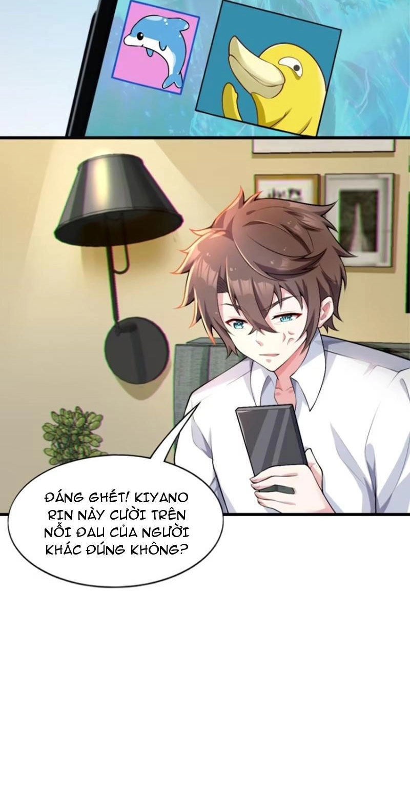 Bạn Gái Tôi Là Một Đại Tiểu Thư Xấu Xa Sao? Chapter 61 - 16