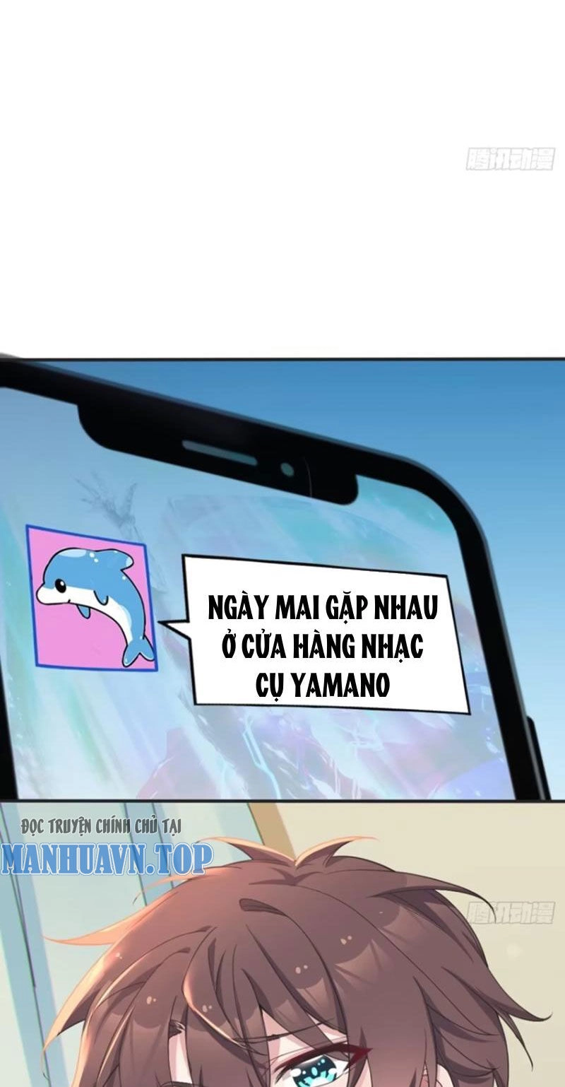 Bạn Gái Tôi Là Một Đại Tiểu Thư Xấu Xa Sao? Chapter 61 - 17