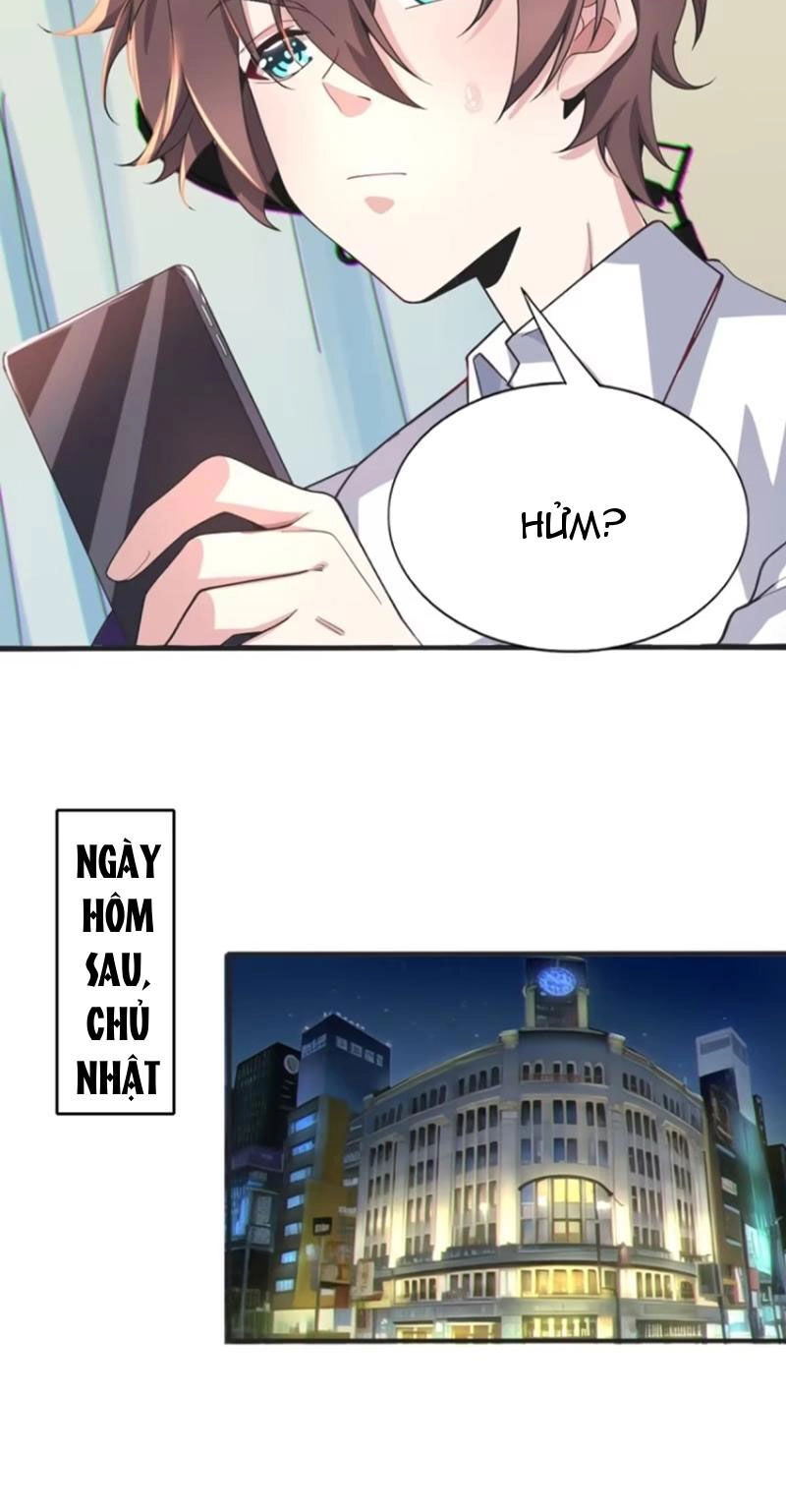 Bạn Gái Tôi Là Một Đại Tiểu Thư Xấu Xa Sao? Chapter 61 - 18