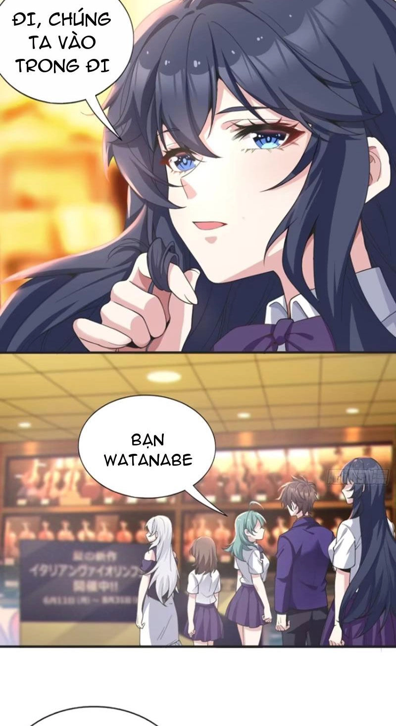 Bạn Gái Tôi Là Một Đại Tiểu Thư Xấu Xa Sao? Chapter 61 - 20