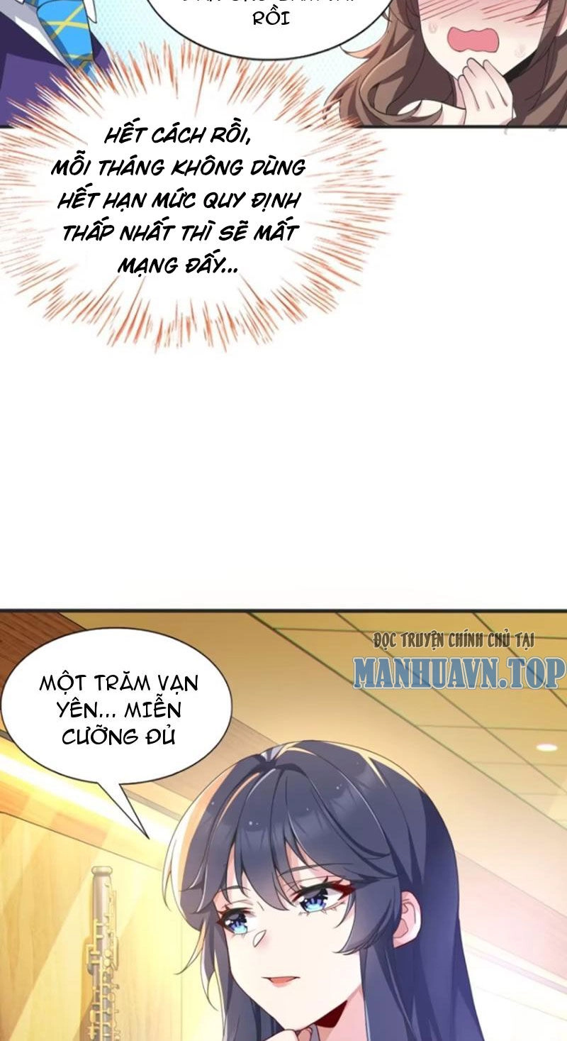 Bạn Gái Tôi Là Một Đại Tiểu Thư Xấu Xa Sao? Chapter 61 - 25