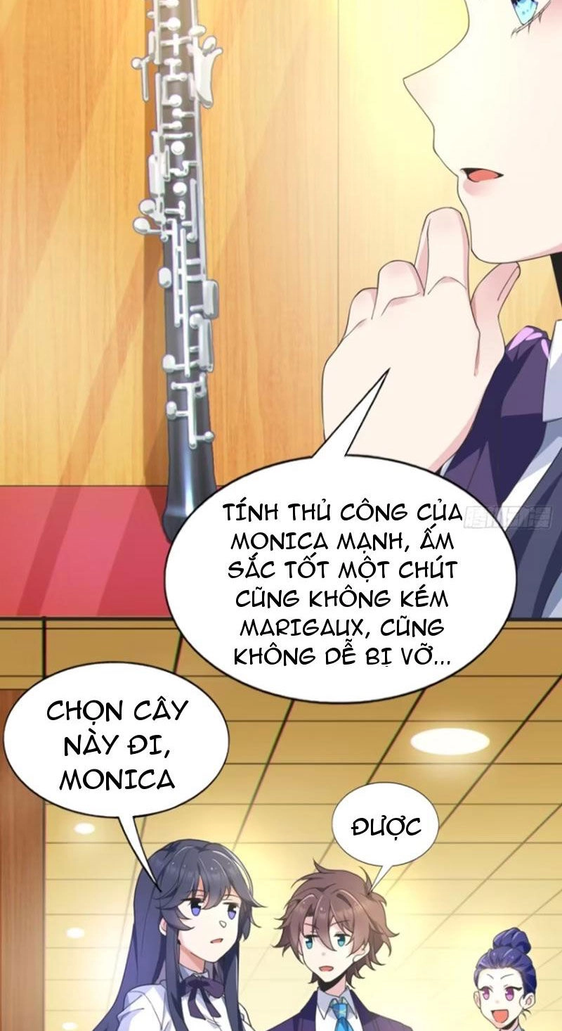 Bạn Gái Tôi Là Một Đại Tiểu Thư Xấu Xa Sao? Chapter 61 - 27