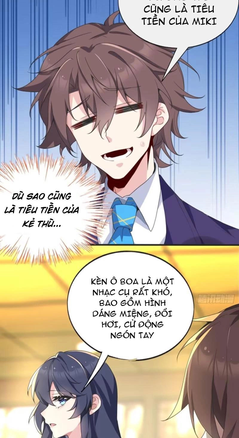 Bạn Gái Tôi Là Một Đại Tiểu Thư Xấu Xa Sao? Chapter 61 - 29