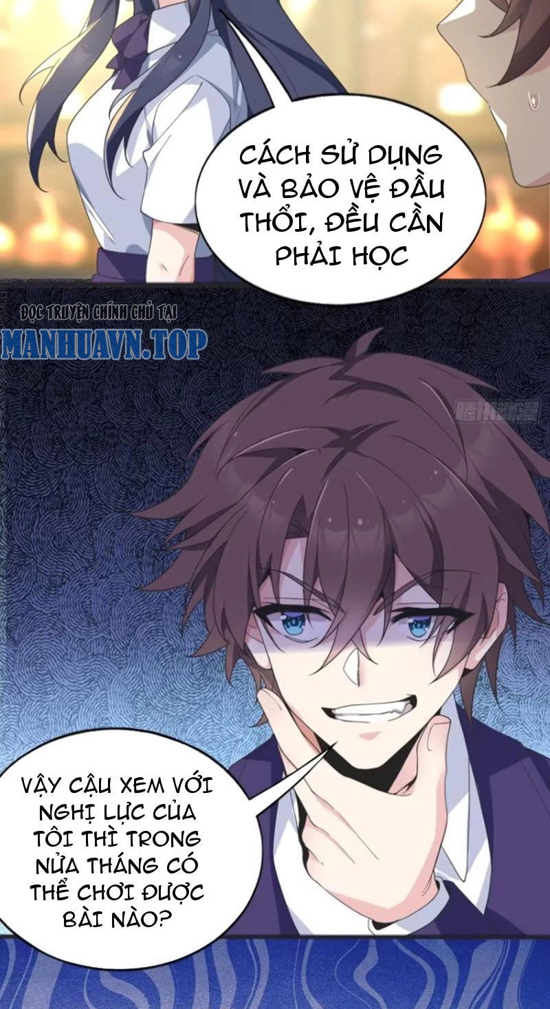 Bạn Gái Tôi Là Một Đại Tiểu Thư Xấu Xa Sao? Chapter 61 - 30