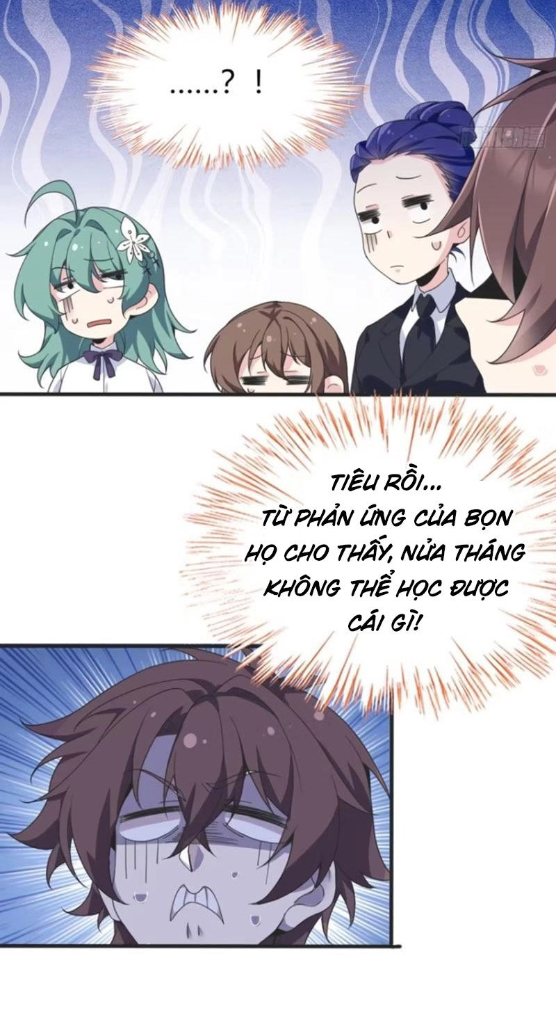 Bạn Gái Tôi Là Một Đại Tiểu Thư Xấu Xa Sao? Chapter 61 - 31