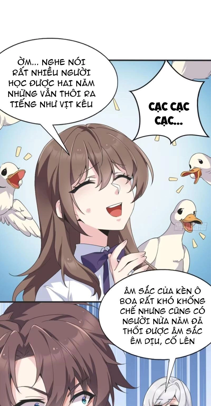 Bạn Gái Tôi Là Một Đại Tiểu Thư Xấu Xa Sao? Chapter 61 - 32