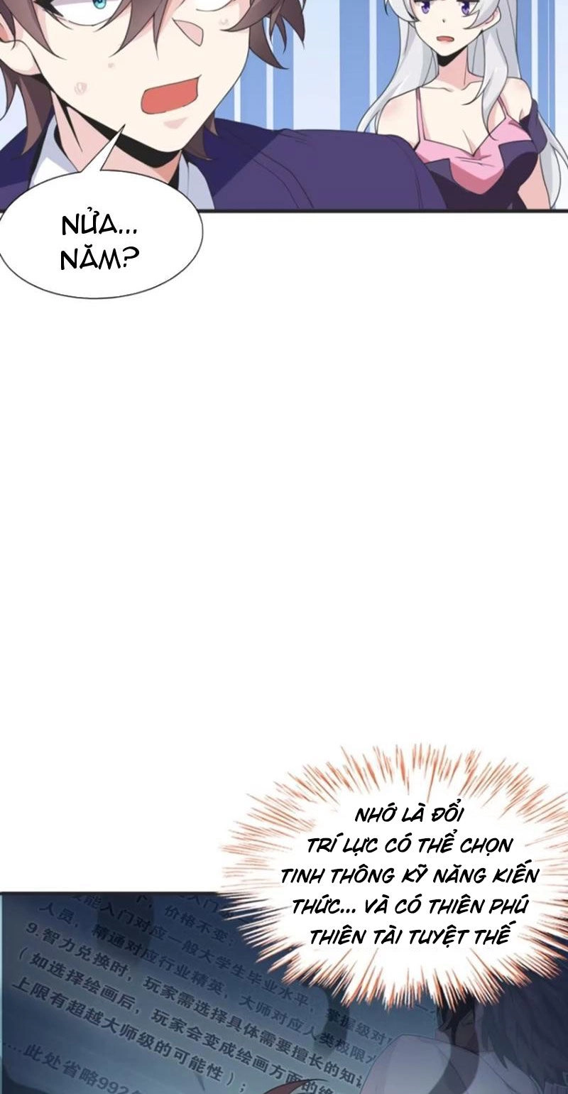 Bạn Gái Tôi Là Một Đại Tiểu Thư Xấu Xa Sao? Chapter 61 - 33