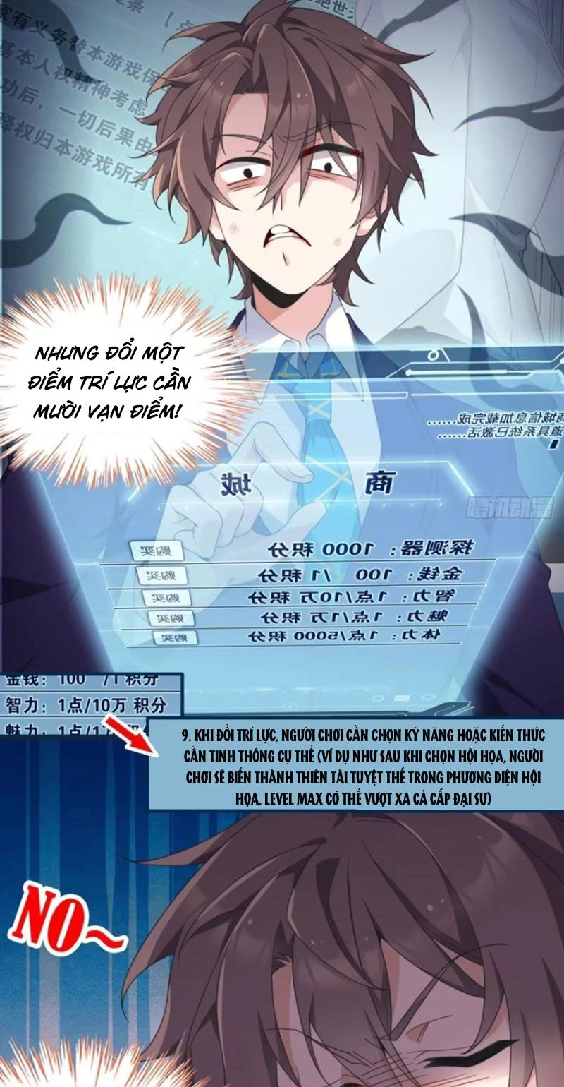 Bạn Gái Tôi Là Một Đại Tiểu Thư Xấu Xa Sao? Chapter 61 - 34