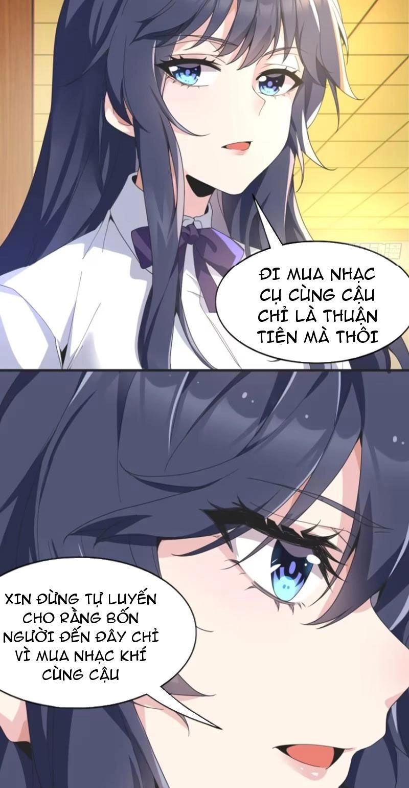 Bạn Gái Tôi Là Một Đại Tiểu Thư Xấu Xa Sao? Chapter 61 - 36