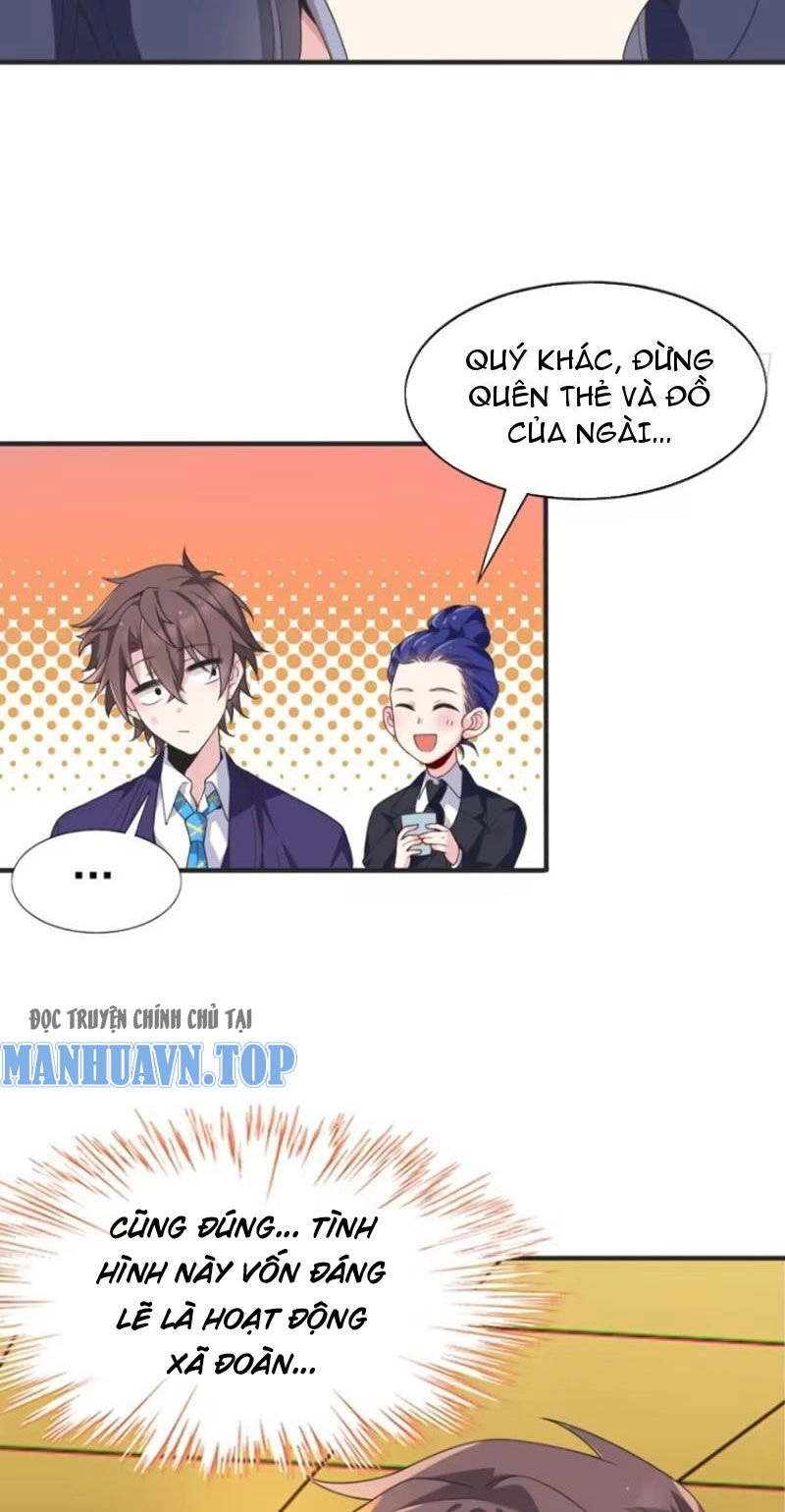 Bạn Gái Tôi Là Một Đại Tiểu Thư Xấu Xa Sao? Chapter 61 - 37