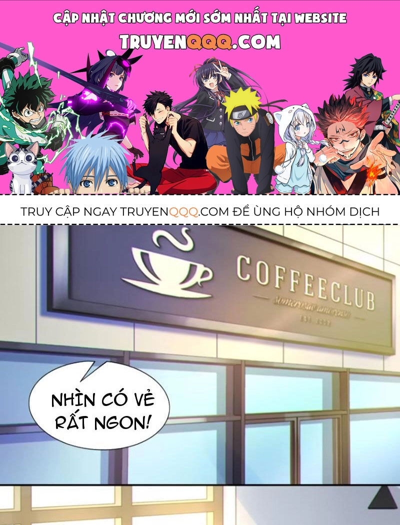 Bạn Gái Tôi Là Một Đại Tiểu Thư Xấu Xa Sao? Chapter 62 - 1