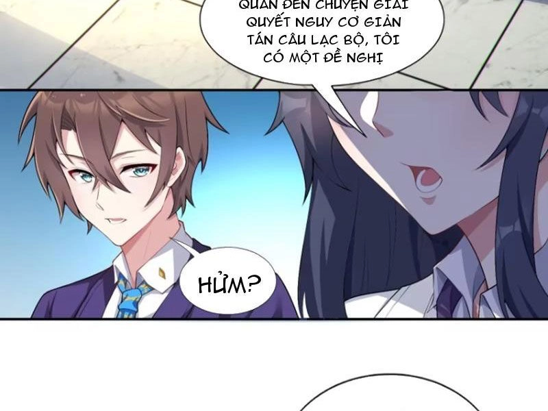 Bạn Gái Tôi Là Một Đại Tiểu Thư Xấu Xa Sao? Chapter 62 - 4