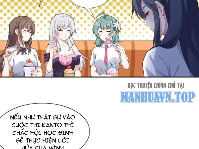 Bạn Gái Tôi Là Một Đại Tiểu Thư Xấu Xa Sao? Chapter 62 - 9