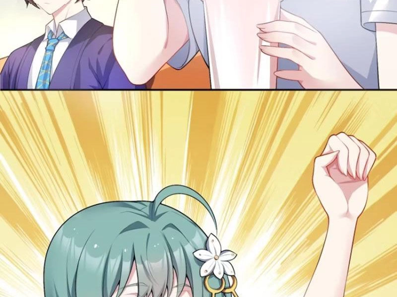 Bạn Gái Tôi Là Một Đại Tiểu Thư Xấu Xa Sao? Chapter 62 - 12