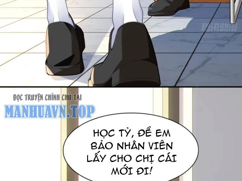 Bạn Gái Tôi Là Một Đại Tiểu Thư Xấu Xa Sao? Chapter 62 - 21