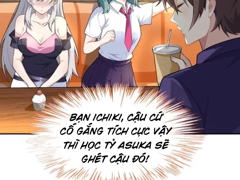 Bạn Gái Tôi Là Một Đại Tiểu Thư Xấu Xa Sao? Chapter 62 - 24