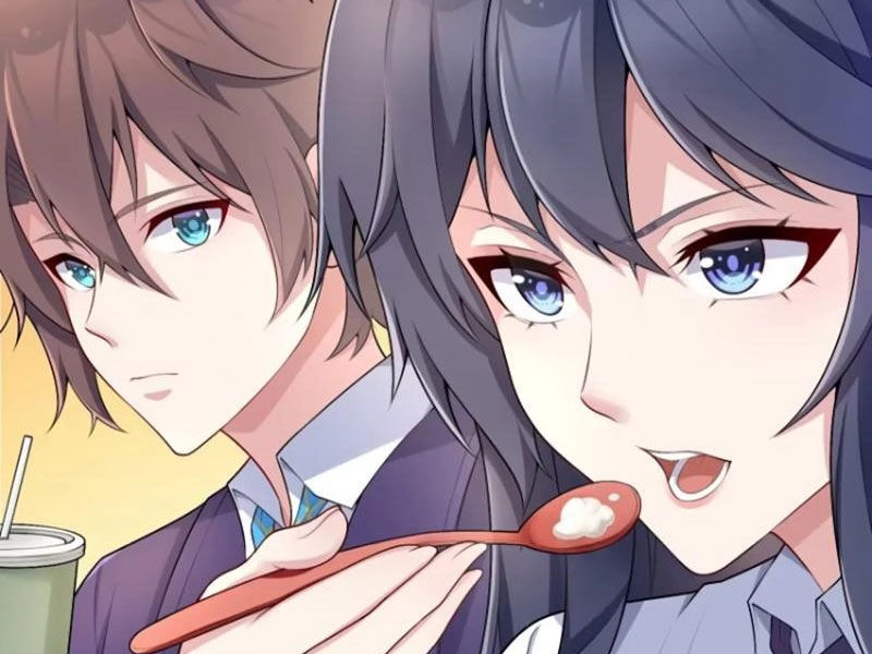 Bạn Gái Tôi Là Một Đại Tiểu Thư Xấu Xa Sao? Chapter 62 - 28