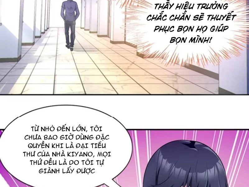 Bạn Gái Tôi Là Một Đại Tiểu Thư Xấu Xa Sao? Chapter 62 - 43