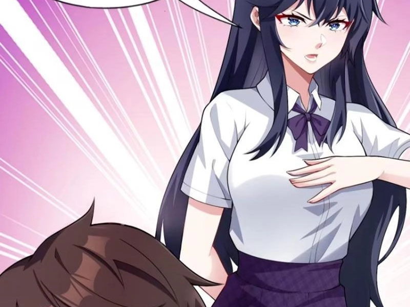 Bạn Gái Tôi Là Một Đại Tiểu Thư Xấu Xa Sao? Chapter 62 - 44