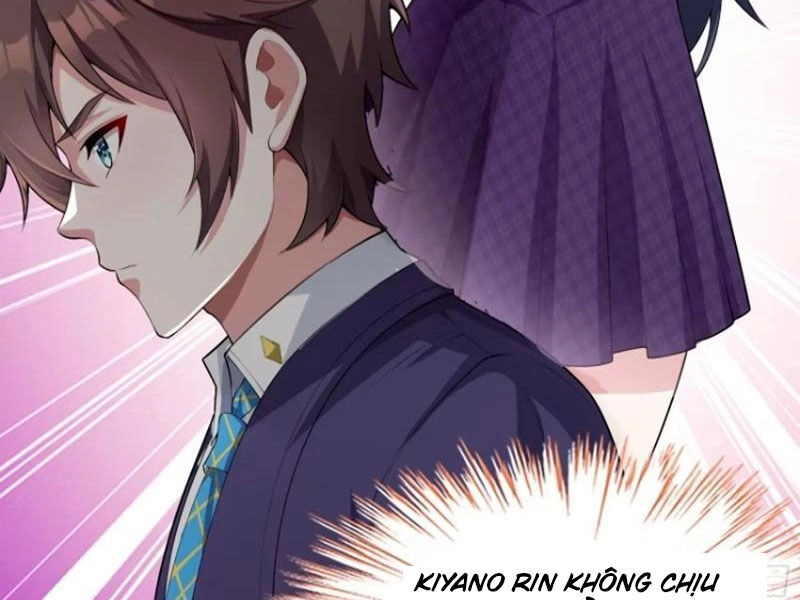 Bạn Gái Tôi Là Một Đại Tiểu Thư Xấu Xa Sao? Chapter 62 - 45