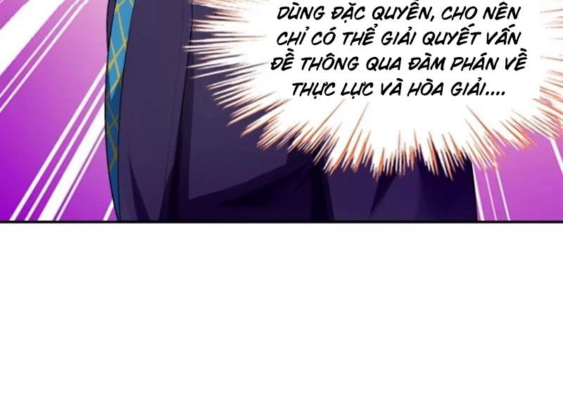 Bạn Gái Tôi Là Một Đại Tiểu Thư Xấu Xa Sao? Chapter 62 - 46