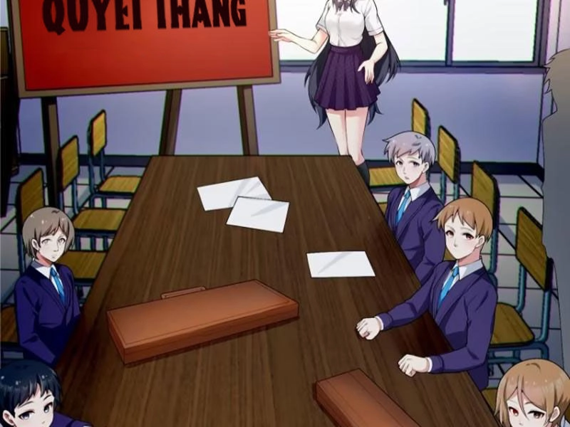 Bạn Gái Tôi Là Một Đại Tiểu Thư Xấu Xa Sao? Chapter 62 - 51